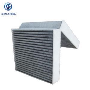 Assembly Product Air Conditioner Air Filter E-Class for Car 1718300418 1728350047 for Mercedes-Benz Slk