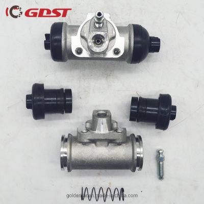Gdst Car Part Factory Brake Cylinder Brake Pump Spare Parts for Nissan Brake Wheel Cylinder 44100-01j11