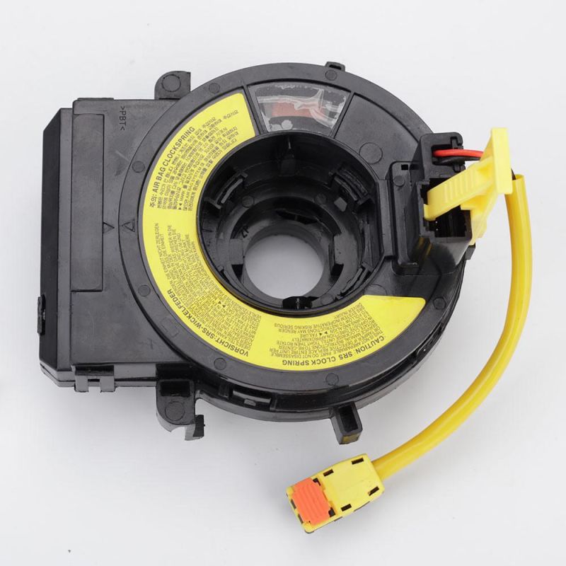 Fe-Ad8 Genuine Steering Wheel Angle Sensor 93490-2u000 for Hyundai Verna 2011 KIA K2 Verna K2