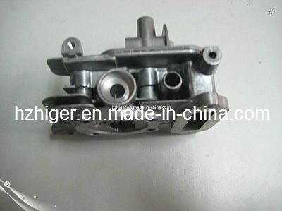 Customized Die Casting Aluminum Auto Parts