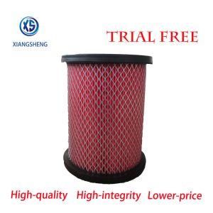 Auto Filter Manufacturer Supply Auto Parts Japanese Car Air Filter Element Fa1884 16546-9s000 with Good Quality