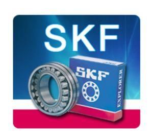 SKF Spherical Roller Bearing