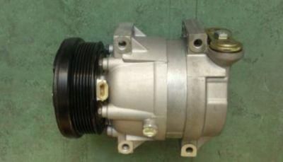 DC 12V Air Conditioning Compressor for Chevrolet Lova