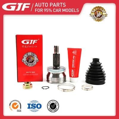 Gjf Accessories Car Parts Left and Right Outer CV Joint for Hyundai Sonata 1.6 2.0 2.4 at