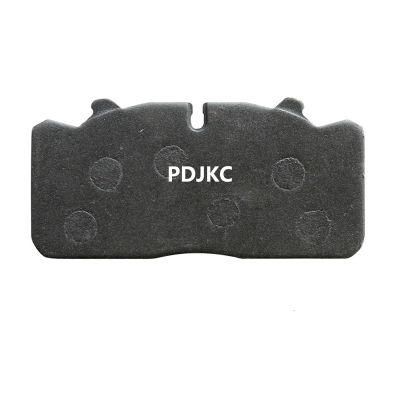 DF LF Bus Brake Pads MDP106X (WVA29088)