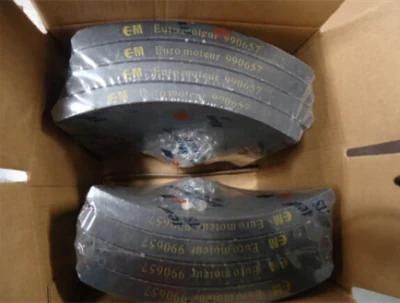 *990657 Brake Lining