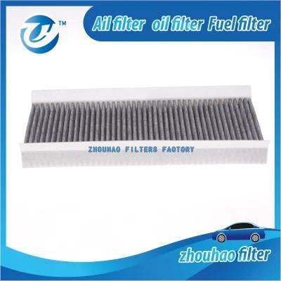 Auto Air Conditioning Filter A1698300218 for Mercedes-Benz W169 W245 B200 B180 A180 A200