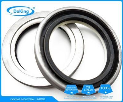 Excavator Parts Ex60-2 Oil Seal Bw4680e for Swing Motor 120*152*21 mm