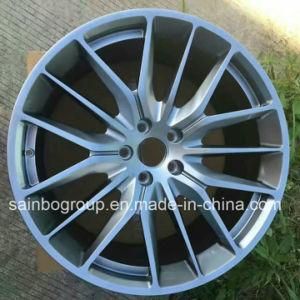 21inch Maserati Luxury Forged Original Car Wheels Rims