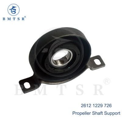 Auto Parts Driveshaft Support for X5 E53 26121229726 26121229726