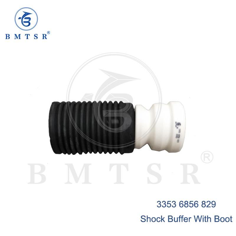 Rear Shock Buffer with Bushing for F48 F49 F55 33536857468