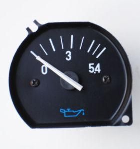 Cherokee Oil Pressure Gauge (HZM-039)