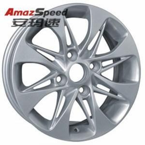 15 Inch Alloy Wheel with PCD 4X114.3