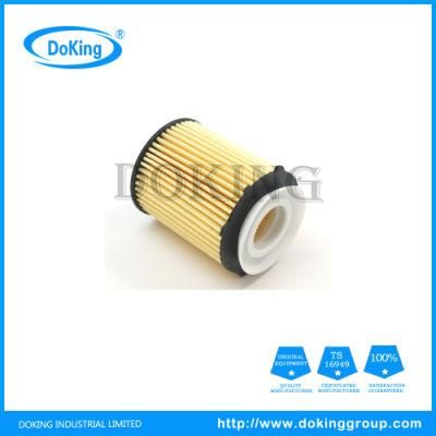 High Copy Auto Parts Oil Filter 2701800109 for Benz