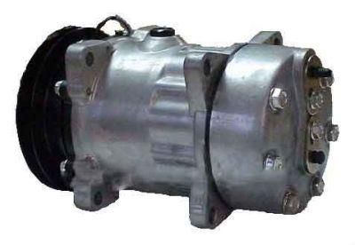 SD7h15 Auto AC Compressor for Volvo Truck