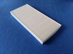 High Efficiency Car Carbon Cabin Filter Air Filter 1 062 253 Ford Focus