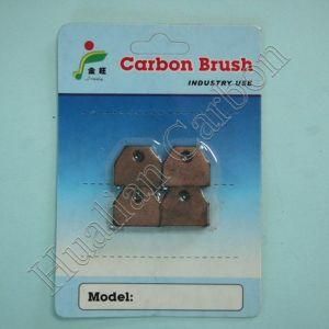 Carbon Brush for Delco (RX-60)