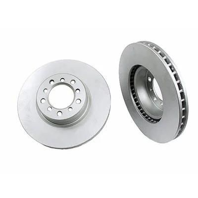 1264210412 1264210512 Vented Auto Brake Disc Brake Rotor for Mercedes-Benz S-Class Coupe (C126) 80-91