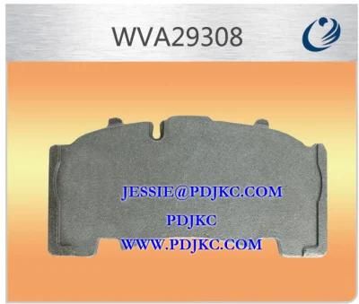 Brake Pad Wva29308