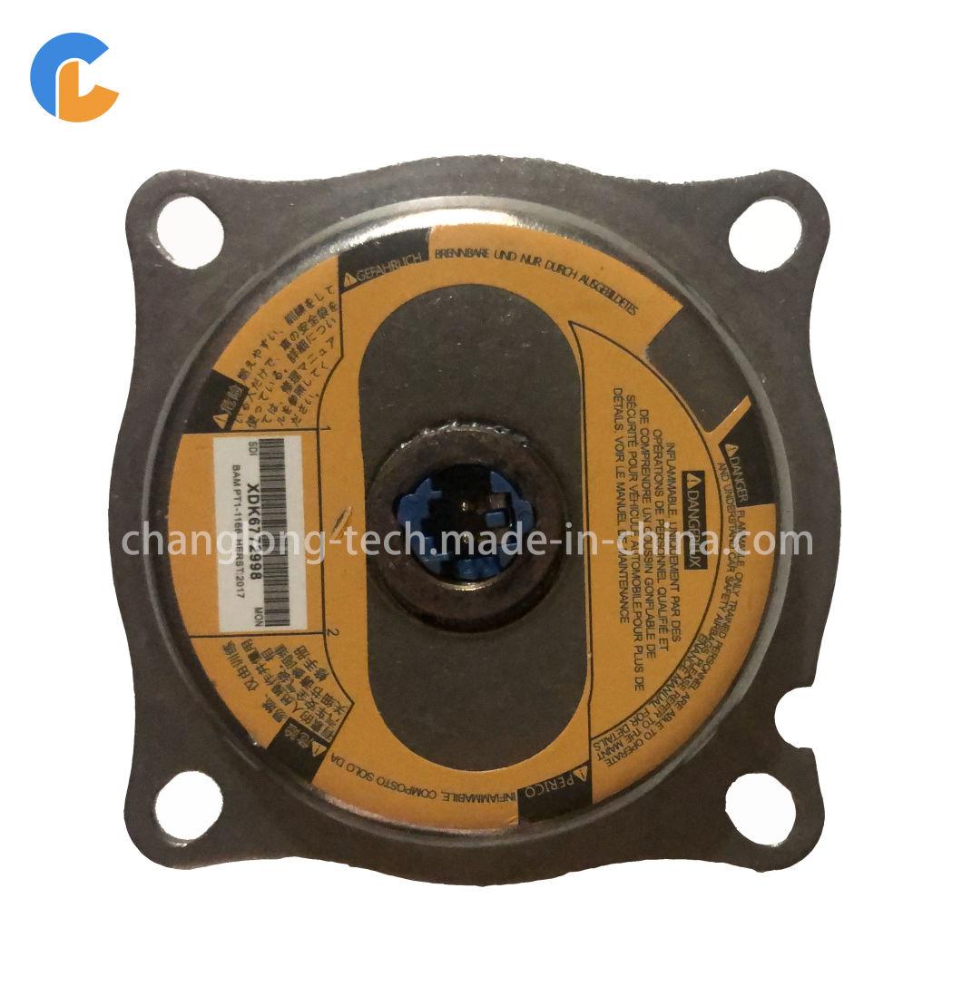 Factory Direct Sell and Custom Top Quality Auto Parts Generator Car Model Airbag Gas Inflator