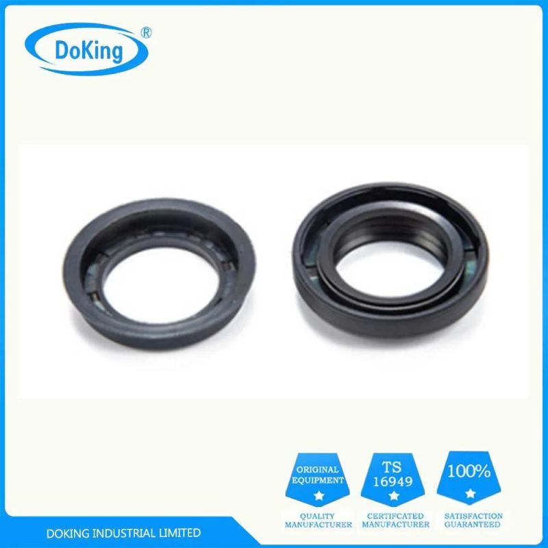 Tc Electric Vehicle Motor Oil Seal Fluororubber NBR Rubber