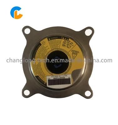 Top Quality Natural Airbag Gas Inflator Used for Japanese Car Gas Generator