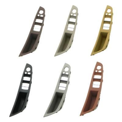 Inner Door Handle BMW F10 F18 Six Colour OEM 51417225875&51417225873&amp; 51417261933&51417359283&51417225877&amp; 51417225879