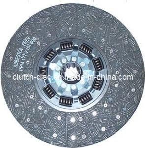 Clutch Disc for Benz 1861 699 136