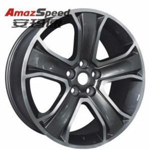 20 Inch Alloy Wheel for Landrover with PCD 5X120