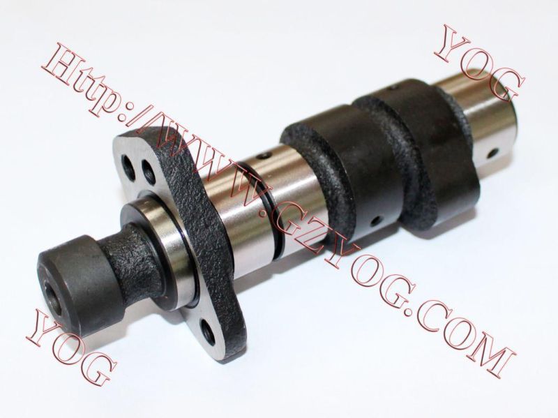 Motorcycle Part Camshaft for Bajaj X125/Bm150 Cg125