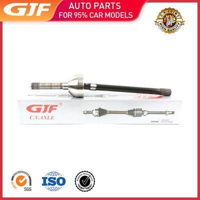 GJF Hight Quality Car Drive Shaft for Nissan Patrol Y61 04-08 C-Ni125-8h