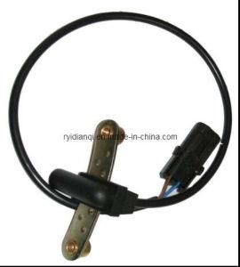 ISO/TS 16949 Crankshaft Position Sensor 7700742634