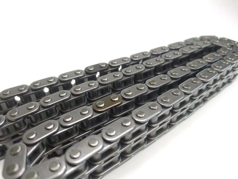 Japan Auto Timing Chain Yd25 Yd22 Navara Pathfinder Cabstar X-Trail 13028-Eb70b 13028eb70b 13028-Ad211 13028-Ad212 13028-Aw410 for Nissan