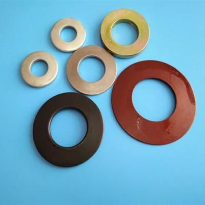 . High Quality DIN 2093 Belleville Disc Spring Washer Spring Disc Washer