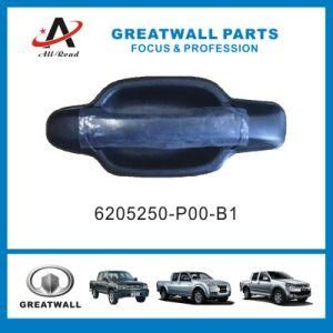 Greatwall Wingle3 Outside Door Handle 6205250-P00-B1 Cc1031PS40 Cc1031PS