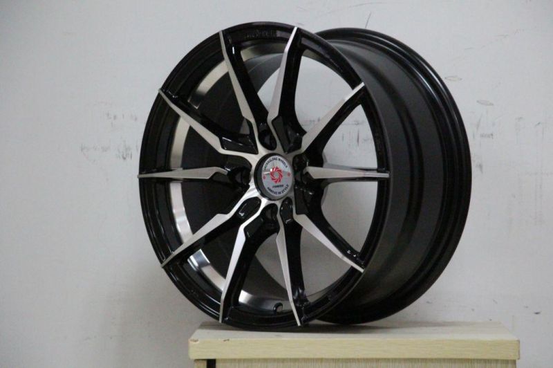 Alloy Car Rims Wheels