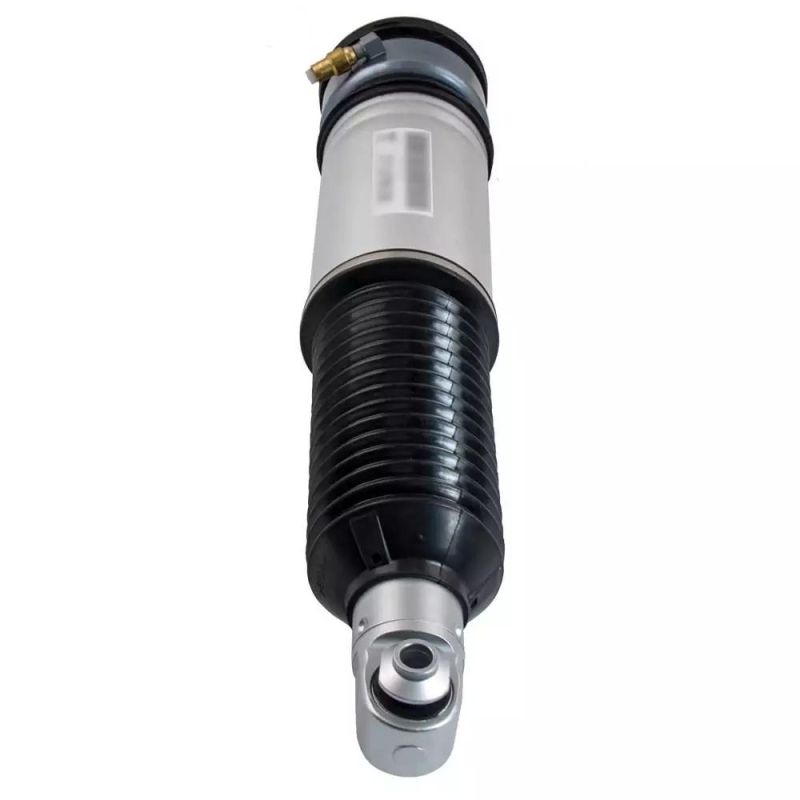 for BMW E65 7 Series Air Suspension Shock Strut 2PC Rear Left Right Pair Sales 37126785537/37126785538