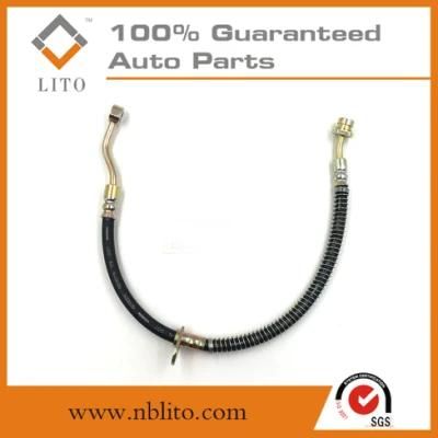 Hydraulic Brake Hose Rubber Air Brake Hose and Brake Hose End Fitting