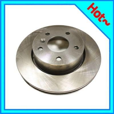 Auto Brake Disc for Land Rover Range Rover II 94-02 Ntc8780