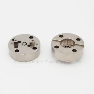 Custom Precision Aluminum Forging Machined Motorcycle Part