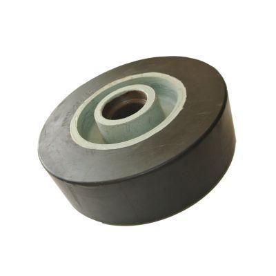Custom Mold All Rubber Auto Parts Tool Car Rubber Part