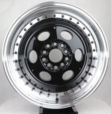 Nice Alloy Replica Aluminum Alloy Rim for Sale