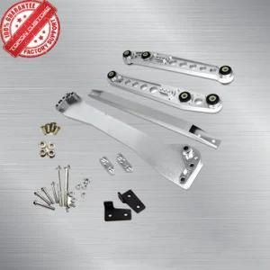 Performance Suspension Rear Lower Billet Control Arms