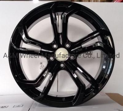 Am-5620 Fit for VW Replica Car Wheel