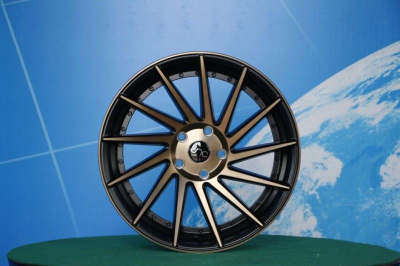 Car Wheels Alloy Rims Alloy Wheel L046 16X7 17X7.5 18X8 18X9X18X10 19X8.5 19X9.5 20X9