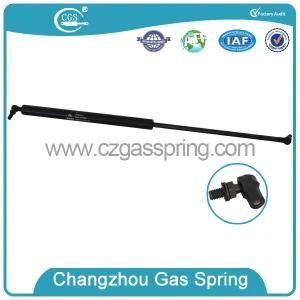 Metal Material Auto Hinges Gas Lift