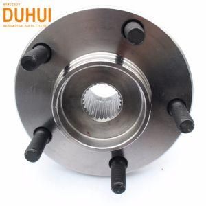 513123 for Dodge Grand Chrysler Voyager Front Bearing Hub Assembly