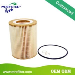 Auto Car Accessories Parts Wholesale OEM Replacement Oil Filter for BMW Engine 11427512300