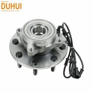 High Quality Front Axle Free Wheel Hub Bearing for Dodge RAM