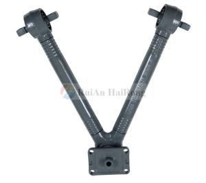 &quot;V&quot; Type Thrust Rod Assembly for HOWO Truck Parts Oe No. Az9725521272